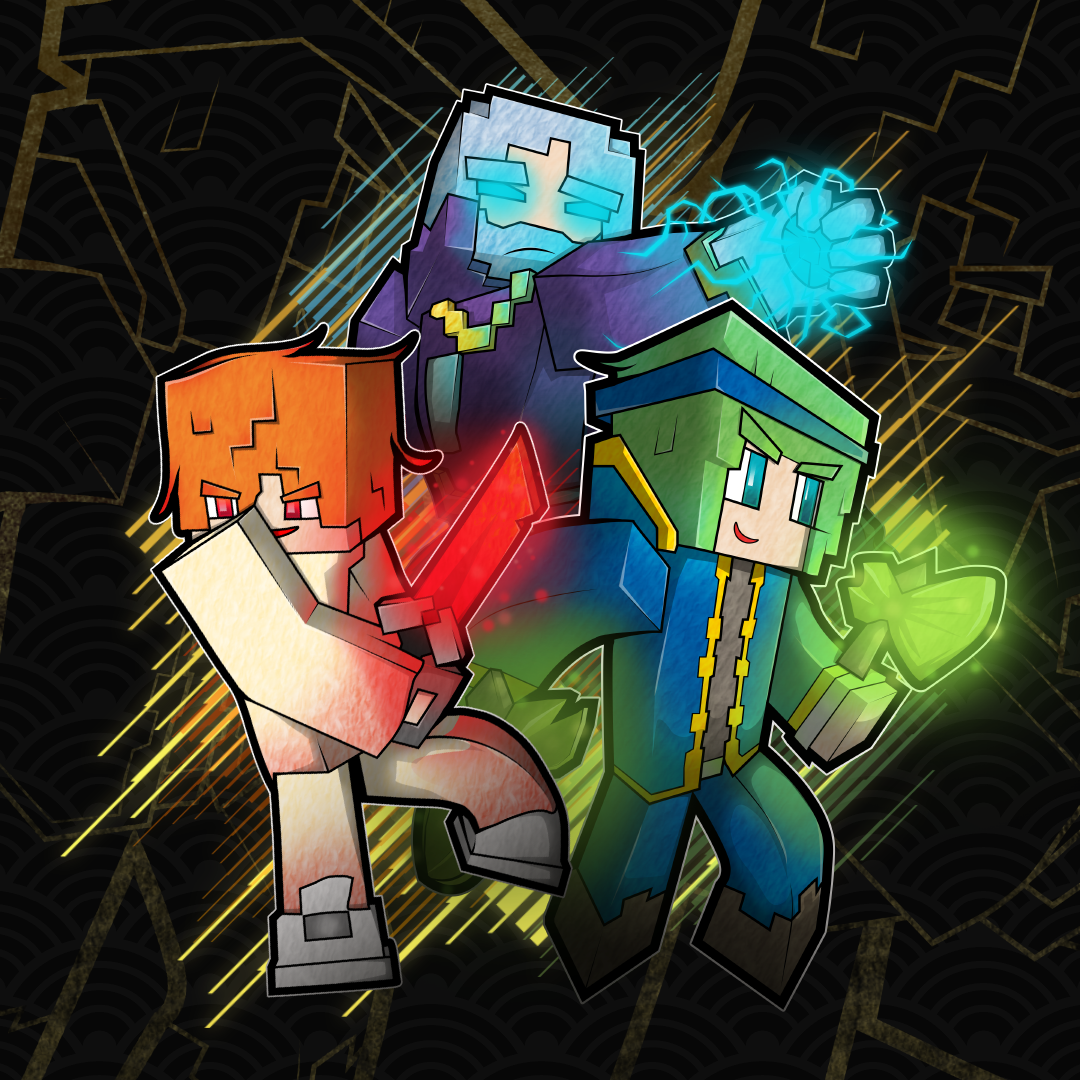¿Que busca vortexia en sus miembros Staff?