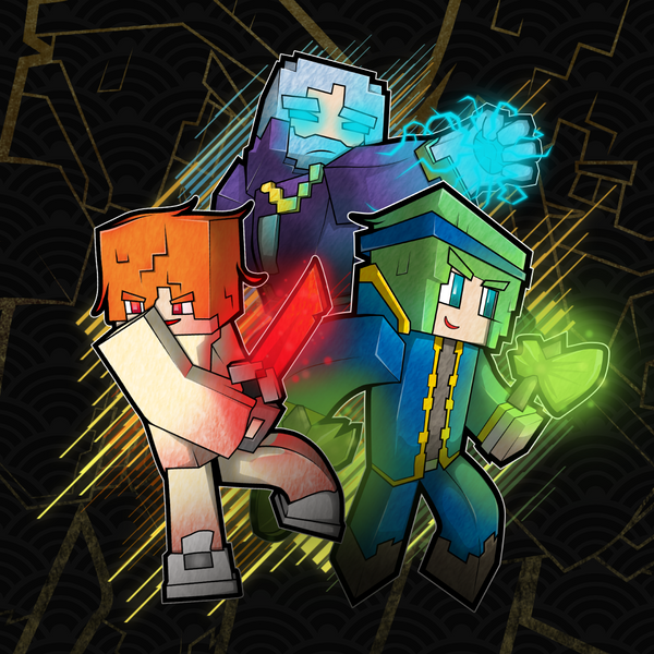 ¿Que busca vortexia en sus miembros Staff?